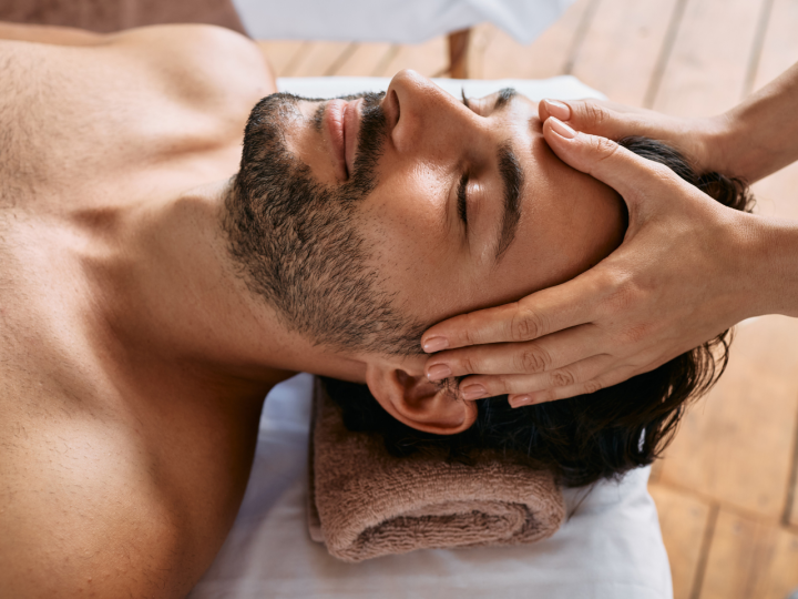 Massage spa in jubilee hills